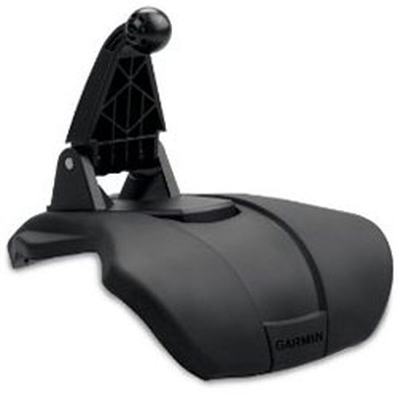 Friction Dashboard Mount for Nuvi GPS West Marine