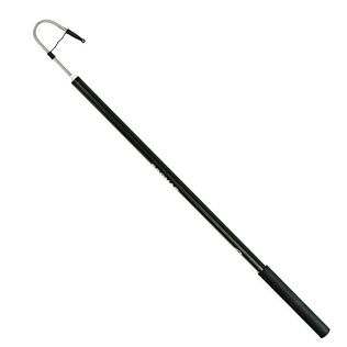 Premier Series Aluminum Gaff, EVA Grip