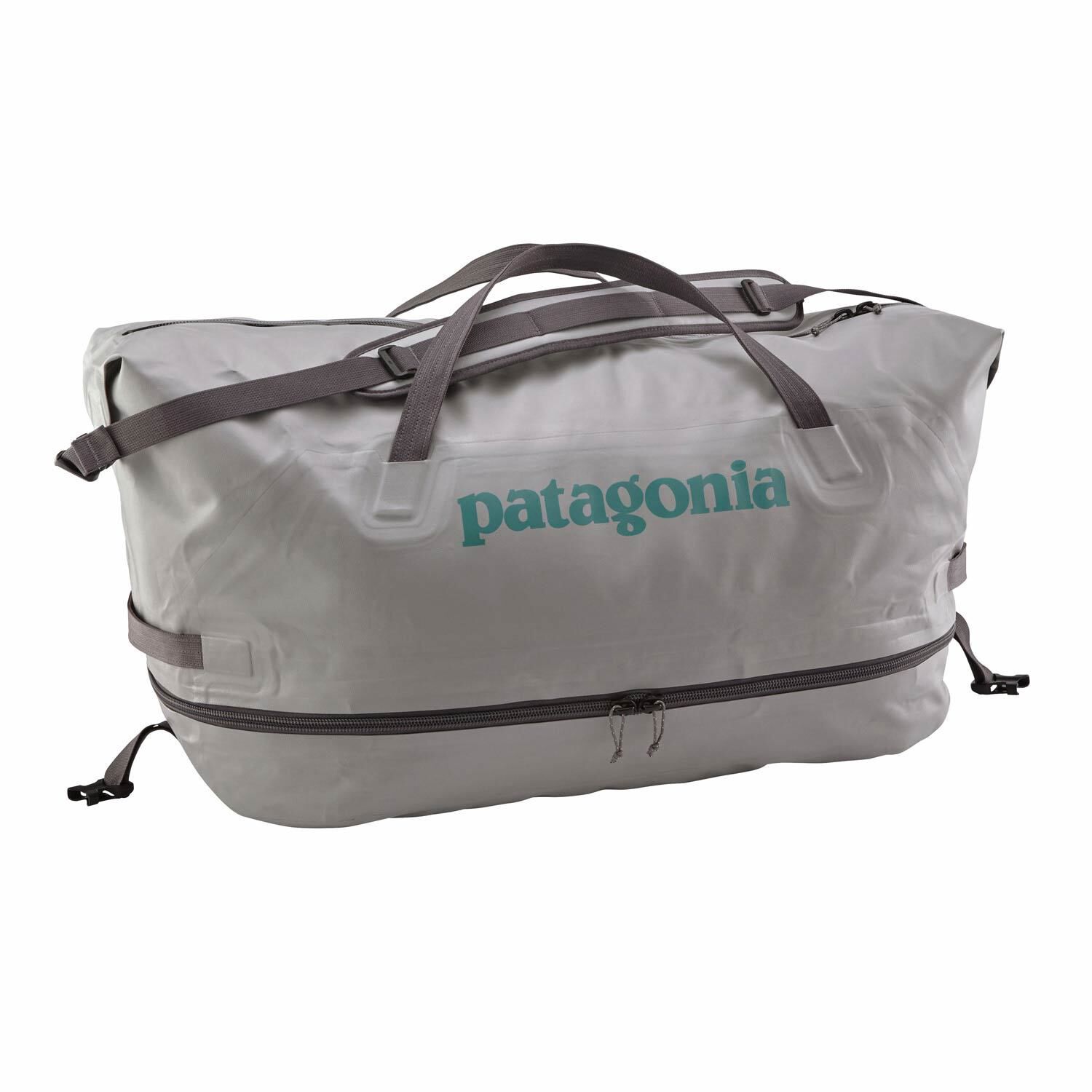 sea 　パタゴニア　ストームフロント ウェット/ドライダッフル65L PATAGONIA 65L Stormfront Wet/Dry Duffel Bag
