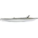 Intrepid 100X Sit-Inside Angler Kayak image number 1