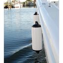 Super Gard Boat Fender - Teal image number 1