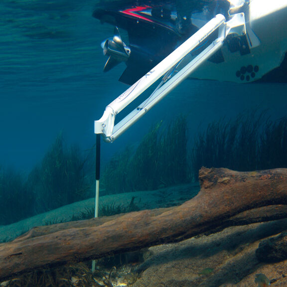 8' Professional Series II Anchor image number 3