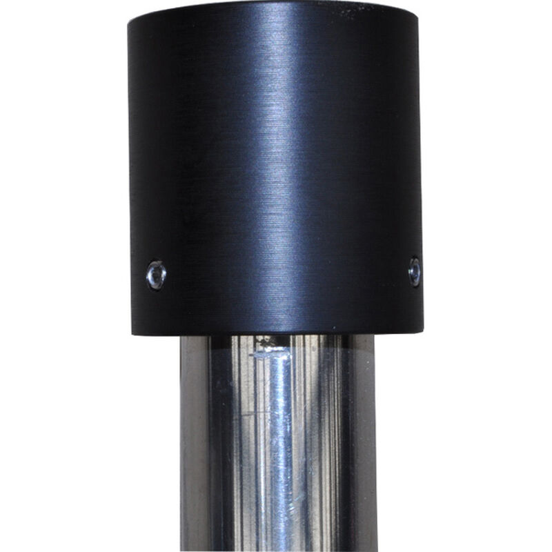 SIGNAL MATE Pole Mount Adapter for Signal Mate Navigation Lights West