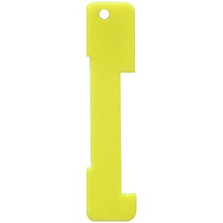 Plastic Lobster and Stone Crab Gauge