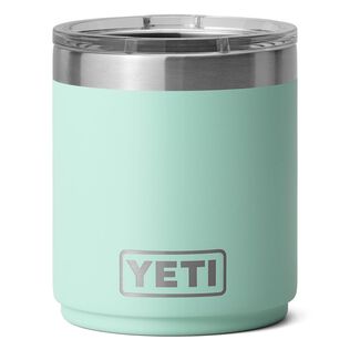 Rambler&reg; Lowball 2.0 Tumbler with MagSlider Lid