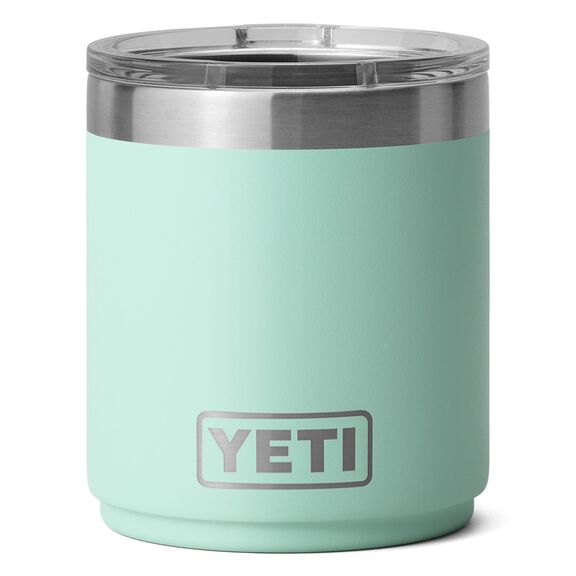 Rambler&reg; Lowball 2.0 Tumbler with MagSlider Lid image number 0