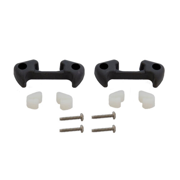 Lewmar Size 0 End Stop Rubber Buffer Kit image number 0