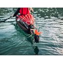 Ultralight Electric Kayak Trolling Motor, 320Wh Battery image number 6