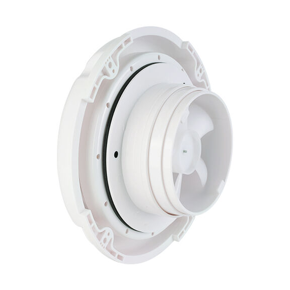 Solar Power Ventilator - 03 Series image number 1