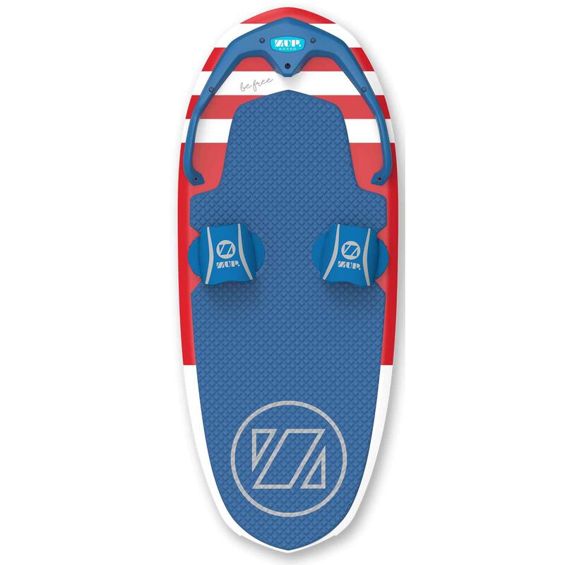 ZUP DoMore 2.0 MultiUse Board, Beau West Marine