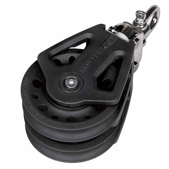 30mm Control Block, Double image number 0