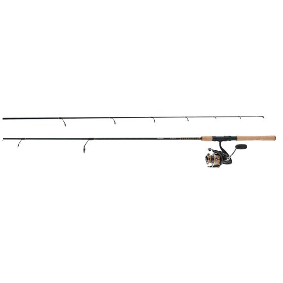 7' BG6500 Offshore Spinning Combo image number 1