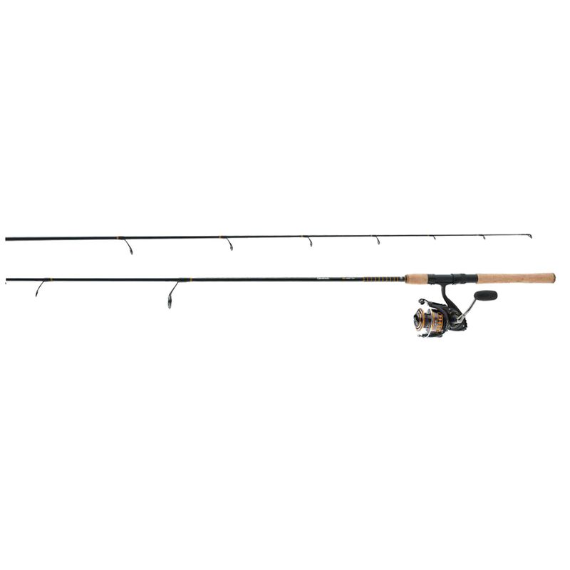 7' BG6500 Offshore Spinning Combo image number 1