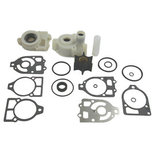 18-3314 Water Pump Kit for Mercury/Mariner Outboard Motors