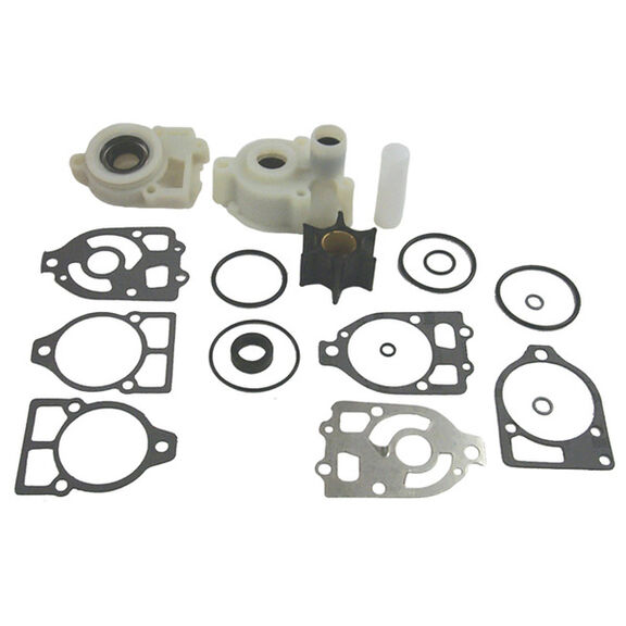 18-3314 Water Pump Kit for Mercury/Mariner Outboard Motors image number 0