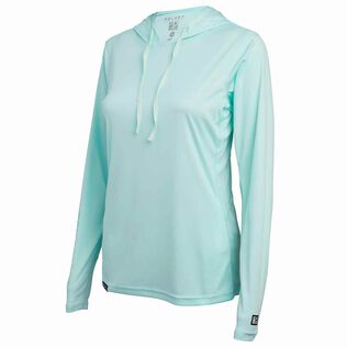 Women's Vaportek Hooded Shirt