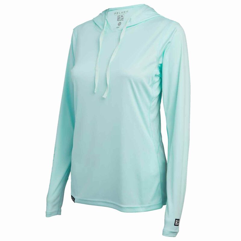 Pelagic Vaportek Fishing Shirt Black