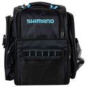 Blackmoon Front Load Backpack Tackle Bag image number 0