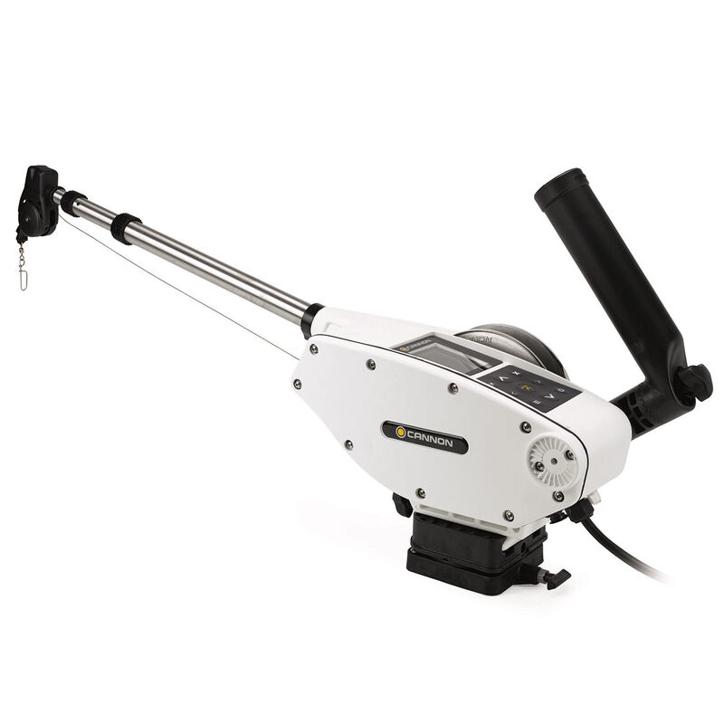 CANNON Optimum 10 TS Connected Downrigger West Marine