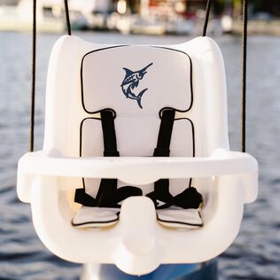 SearocK&reg; Baby Boat Swing