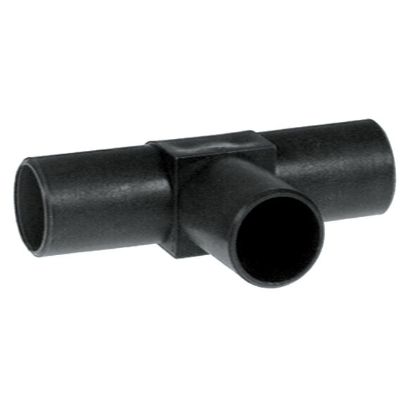 Tee Type Sanitation Hose Fitting, Slip Fitting image number 0