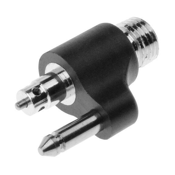 Fuel Tank Connector, Yamaha image number 1