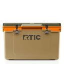 RTIC 52 Quart Ultra-Light Hard Cooler, Trailblazer image number 0