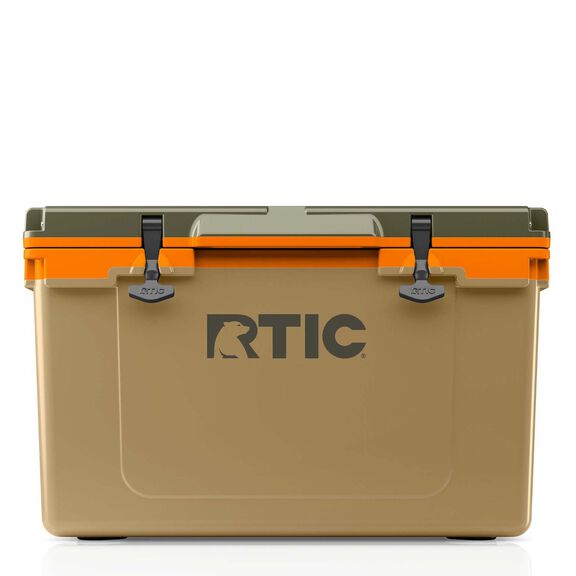 RTIC 52 Quart Ultra-Light Hard Cooler, Trailblazer image number 0
