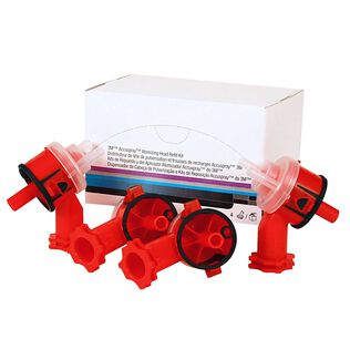 Accuspray&trade; HG14 Atomizing Heads, 2mm