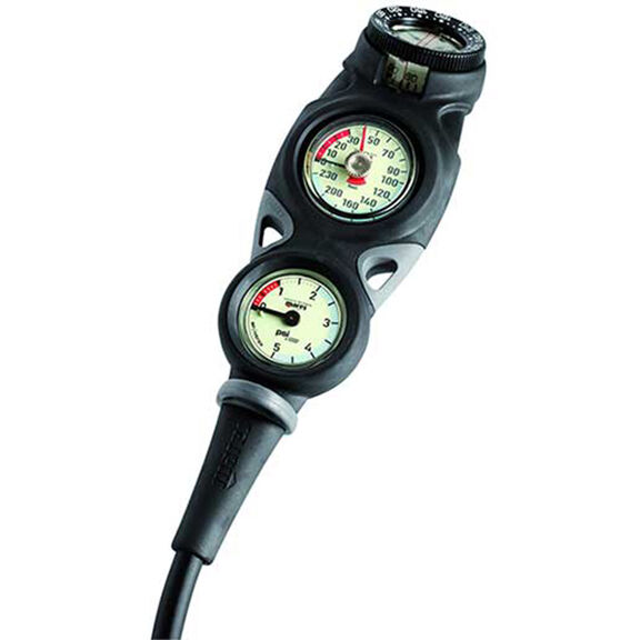 Mission 3 Dive Gauge image number 0
