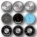 3" R3 Digital Multi-Function Color Display Gauge image number 7