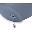 24" Dia. Inflatable Ball Fender, Gray image number 1