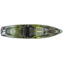 Topwater 120 Sit-On-Top Angler Kayak image number 0