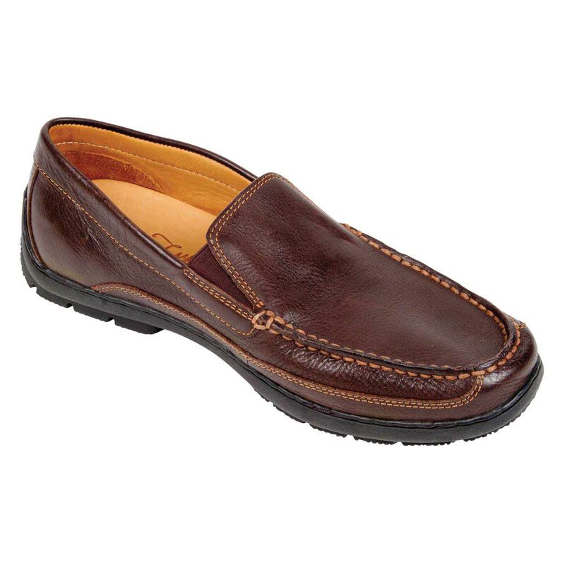 Men's Gold Cup Loafers image number 0