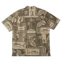 Men's Tuna Palm Shirt image number 1