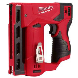 M12&trade; 3/8 in. Crown Stapler