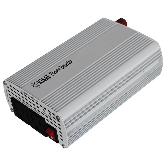 MW1204 400 Watt Portable Modified Sine Wave Inverter image number 0