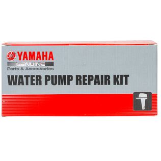 Yamaha 67F-W0078-00-00 Water Pump Repair Kit