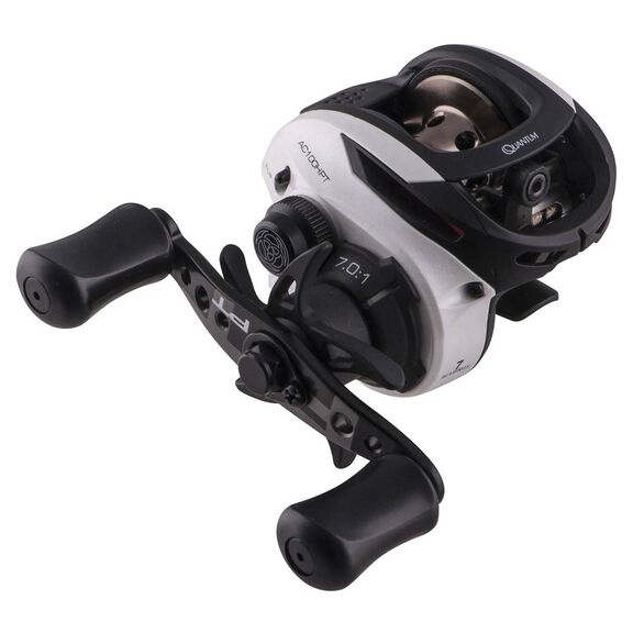 AC100HPTA Accurist PT Baitcasting Reel image number 1