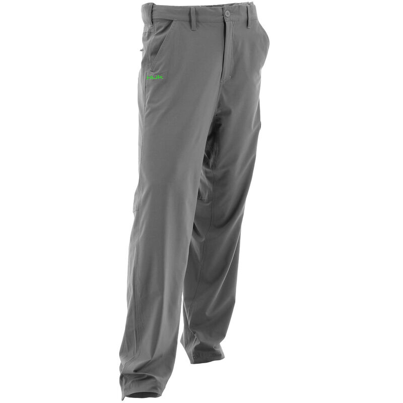 HUK Men's Next Level Pants West Marine