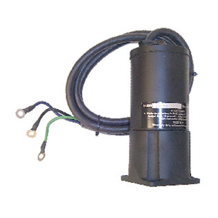 18-6775 Power Tilt and Trim Motors and Accessories for Mercury/Mariner Outboard Motors