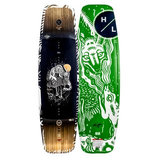 147 Guara Wakeboard