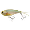 3 3/4" Vertrex Max Vibe Bottom Jig, 4/5 Ounce image number 0