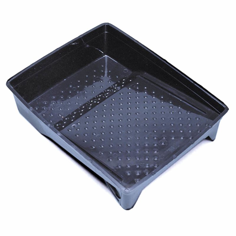 REDTREE INDUSTRIES 7" Plastic Roller Tray West Marine