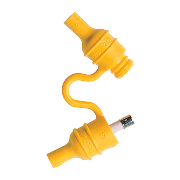 CHCC2DIU Eaton | Eaton 30A Rail Mount Fuse Holder for 10 x 38mm Fuse