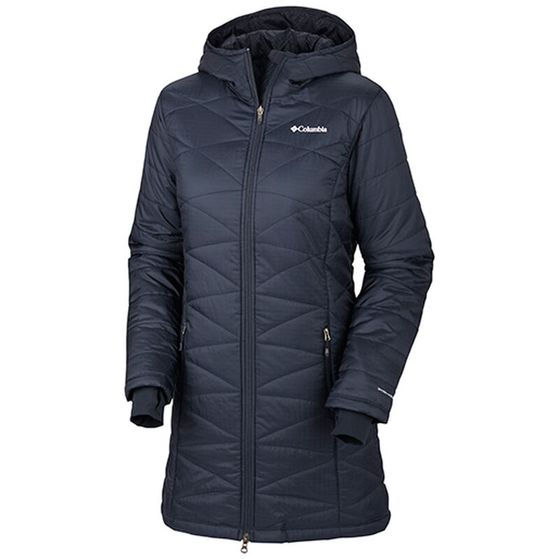Women’s Mighty Lite™ Hooded Jacket image number 0