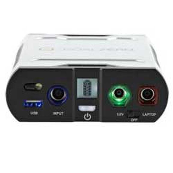 Sherpa 50 Power Pack Recharger image number 0