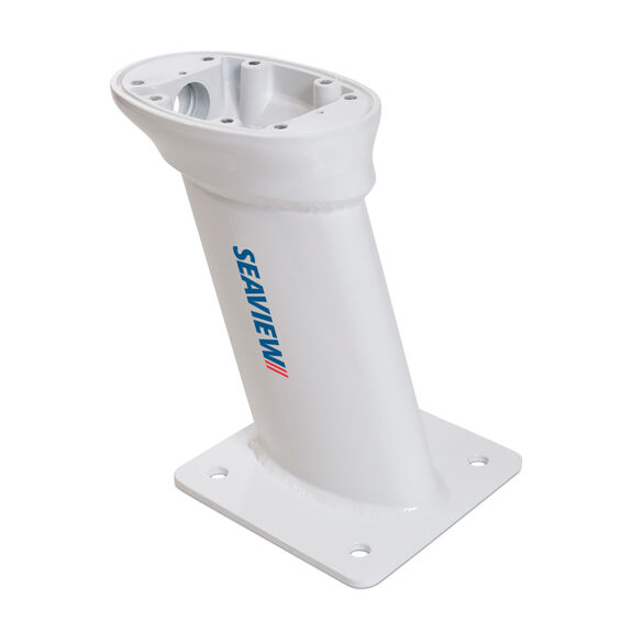 10" Aft Leaning Modular Mount image number 0