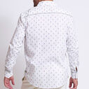 Men's Printed Sailing Shirt image number 2
