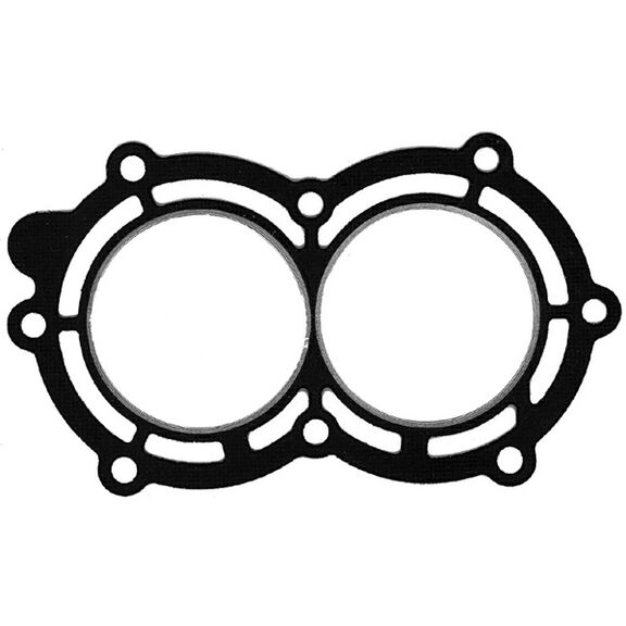 18-3851 Head Gasket for Chrysler Force Outboard Motors image number 0